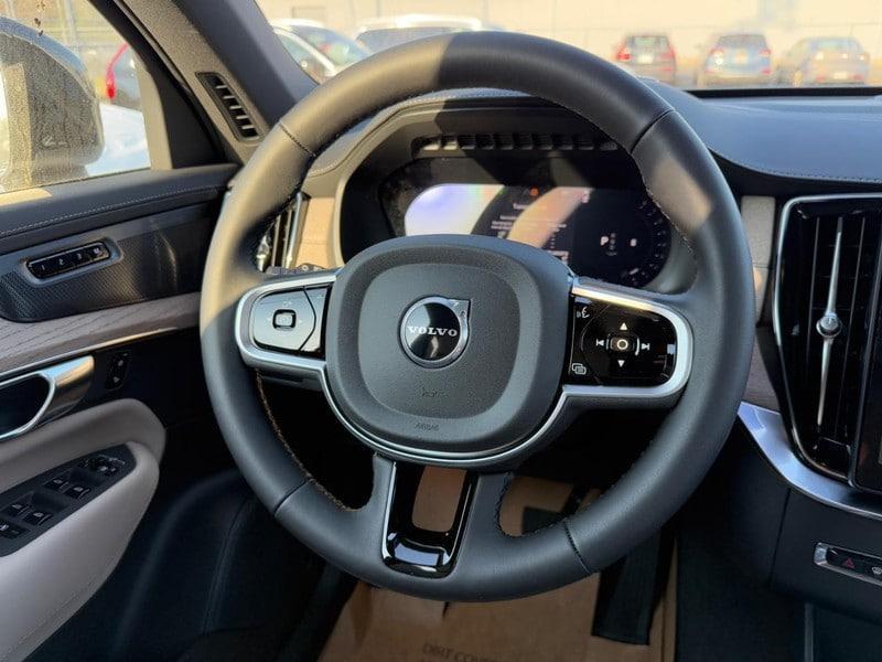 new 2026 Volvo XC90 car, priced at $75,535