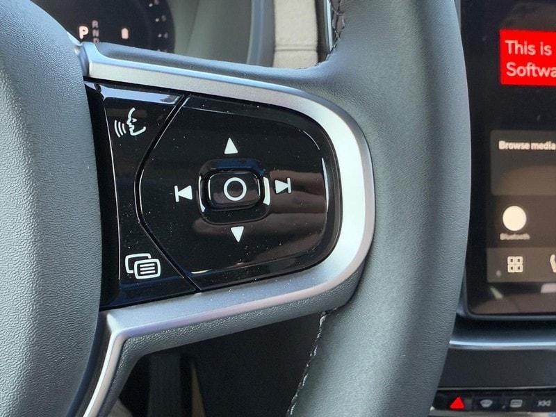 new 2026 Volvo XC90 car, priced at $75,535