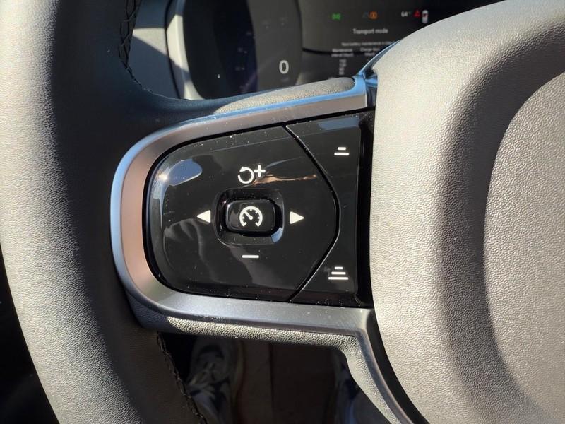 new 2025 Volvo XC90 Plug-In Hybrid car, priced at $73,265