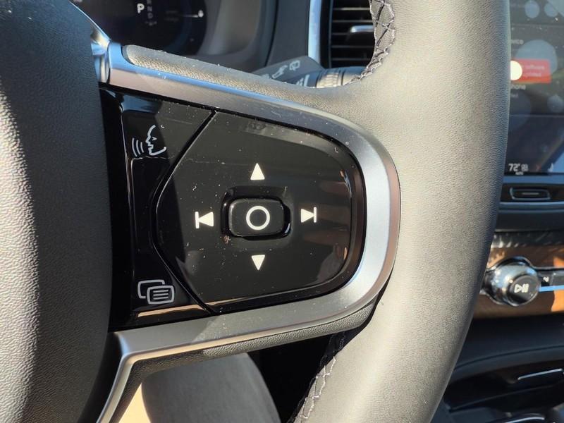 new 2025 Volvo XC90 Plug-In Hybrid car, priced at $73,265