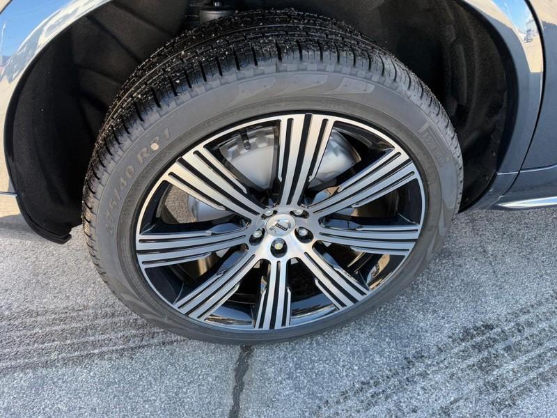 new 2025 Volvo XC90 Plug-In Hybrid car, priced at $73,265