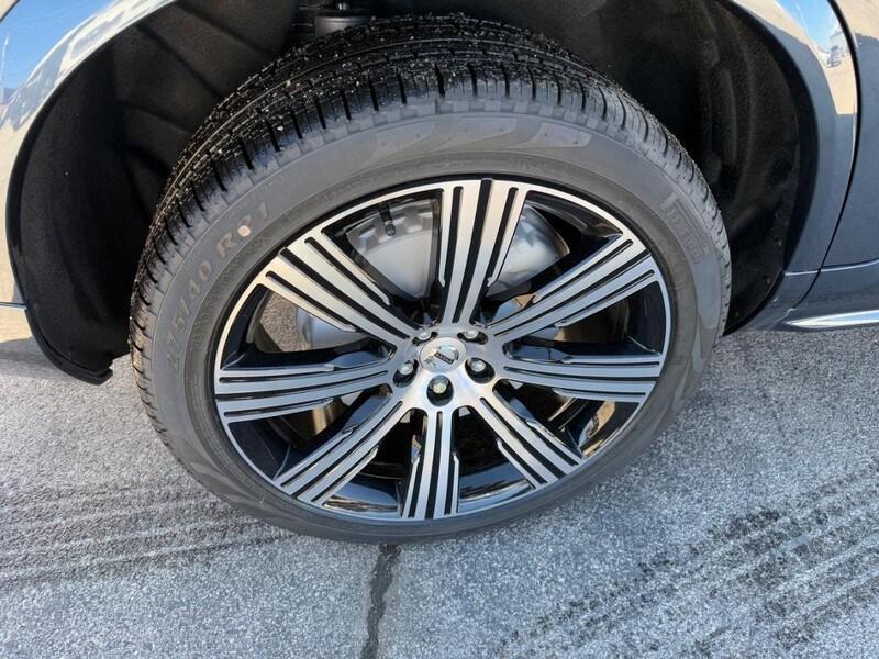 new 2025 Volvo XC90 Plug-In Hybrid car, priced at $71,265