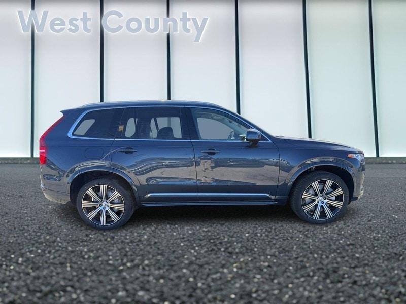 new 2025 Volvo XC90 Plug-In Hybrid car, priced at $71,265