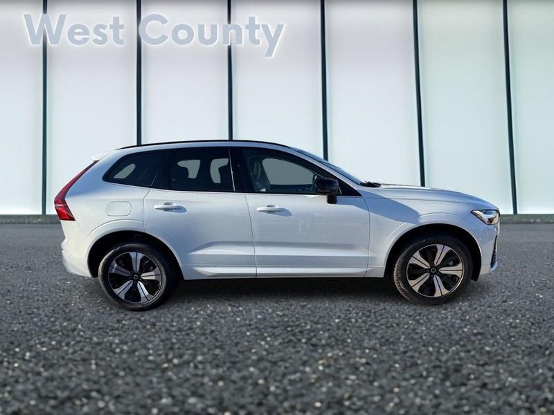 new 2024 Volvo XC60 Recharge Plug-In Hybrid car, priced at $50,125