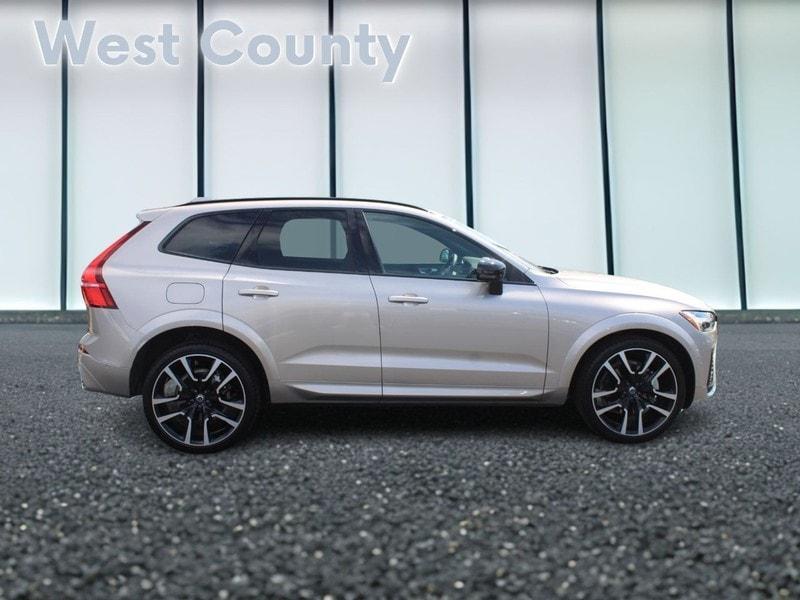 used 2024 Volvo XC60 Recharge Plug-In Hybrid car, priced at $57,891