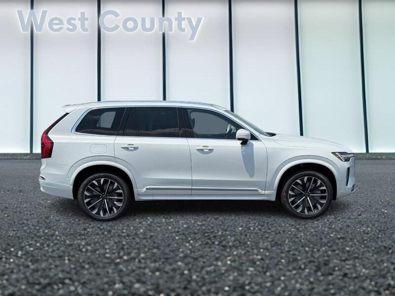 new 2025 Volvo XC90 Plug-In Hybrid car, priced at $78,275