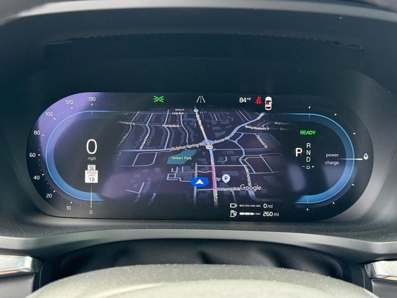 used 2024 Volvo S60 Recharge Plug-In Hybrid car, priced at $48,852