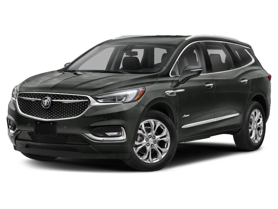 used 2020 Buick Enclave car, priced at $22,826