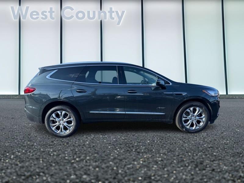 used 2020 Buick Enclave car, priced at $22,826