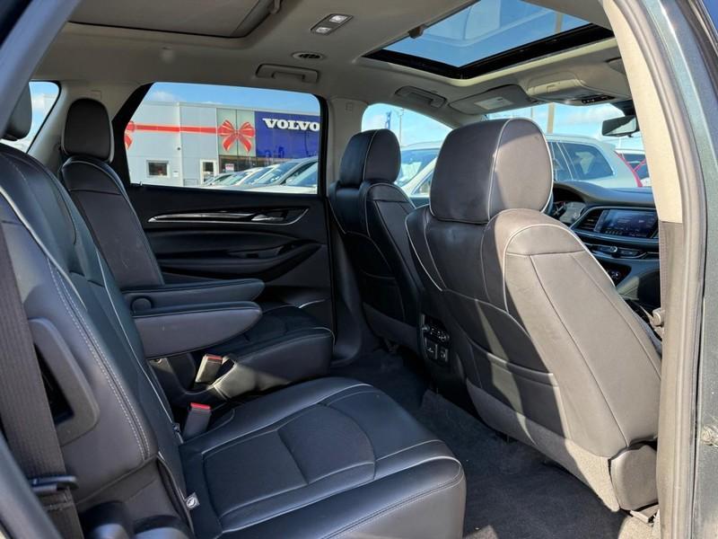 used 2020 Buick Enclave car, priced at $22,826