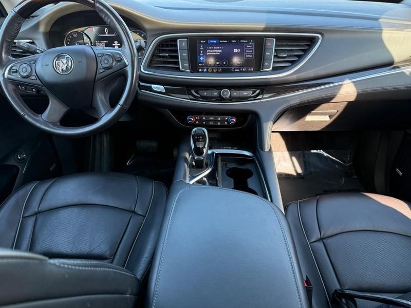 used 2020 Buick Enclave car, priced at $22,826