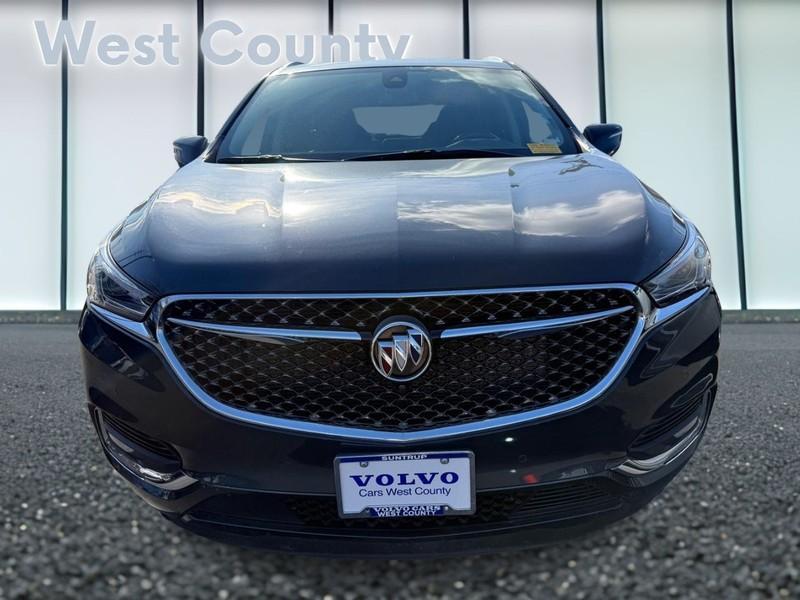 used 2020 Buick Enclave car, priced at $22,826