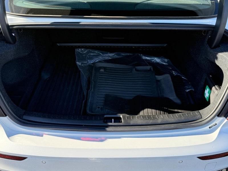 used 2024 Volvo S60 car, priced at $35,000