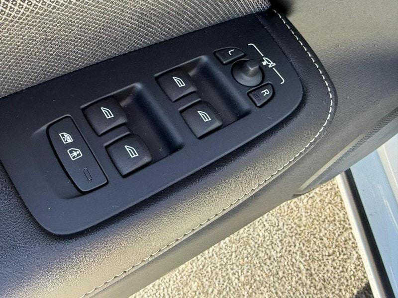 used 2024 Volvo S60 car, priced at $35,000