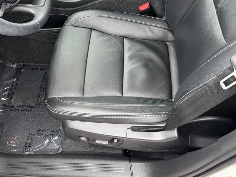 used 2024 Volvo XC40 car, priced at $30,000