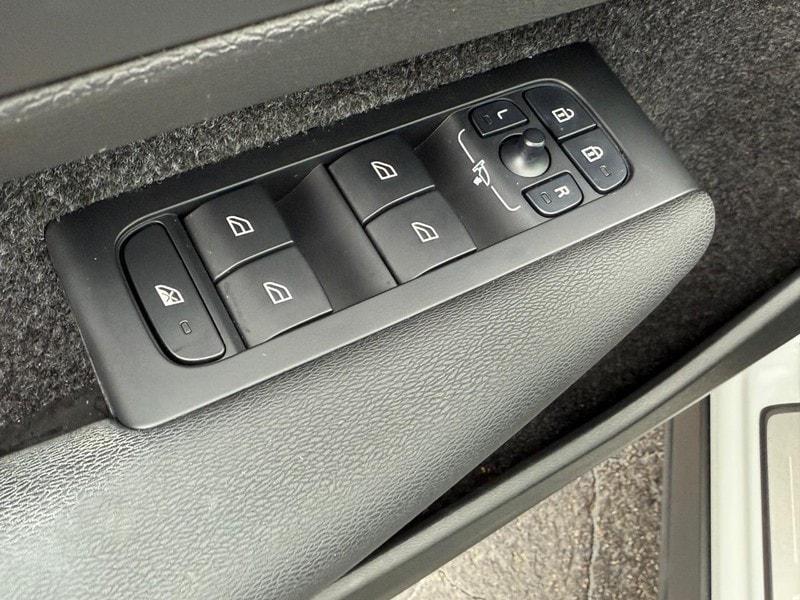 used 2024 Volvo XC40 car, priced at $30,000