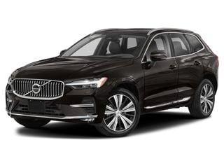 used 2022 Volvo XC60 car, priced at $42,868
