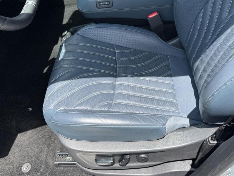 used 2023 Nissan ARIYA car, priced at $30,000