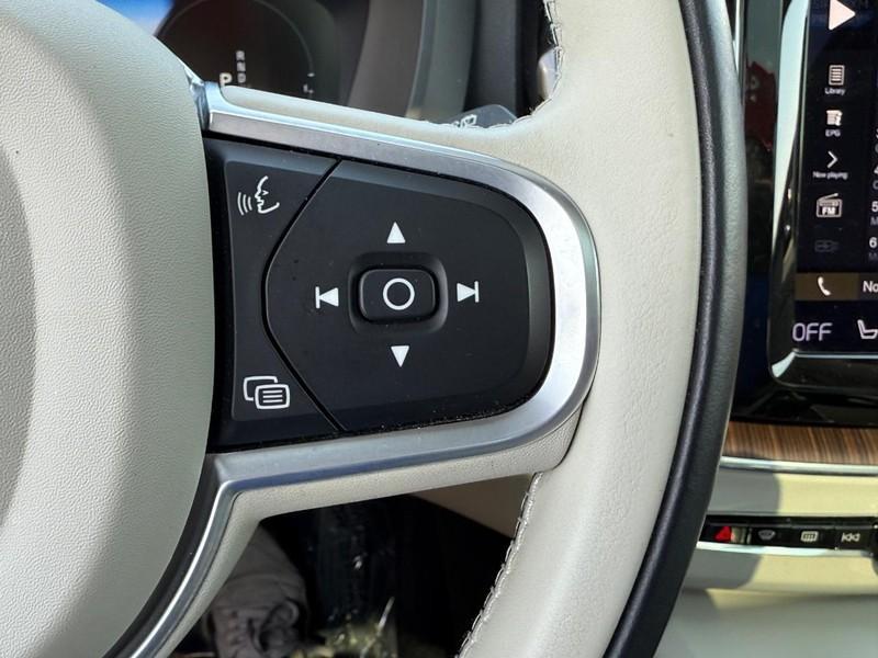 used 2021 Volvo XC60 Recharge Plug-In Hybrid car, priced at $35,000