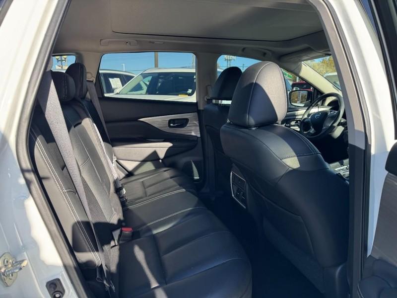 used 2017 Nissan Murano car, priced at $16,500