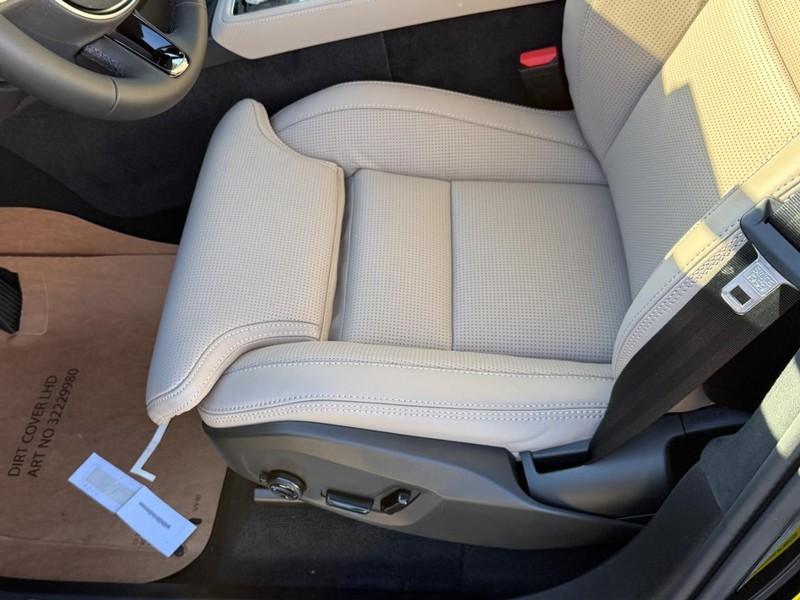 new 2026 Volvo XC90 car, priced at $82,465