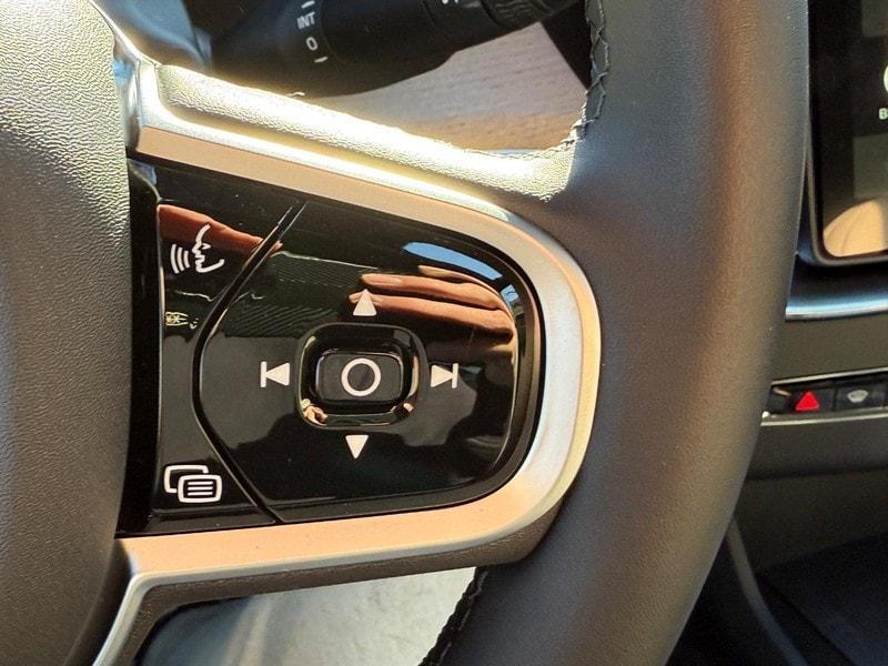 new 2026 Volvo XC90 car, priced at $82,465