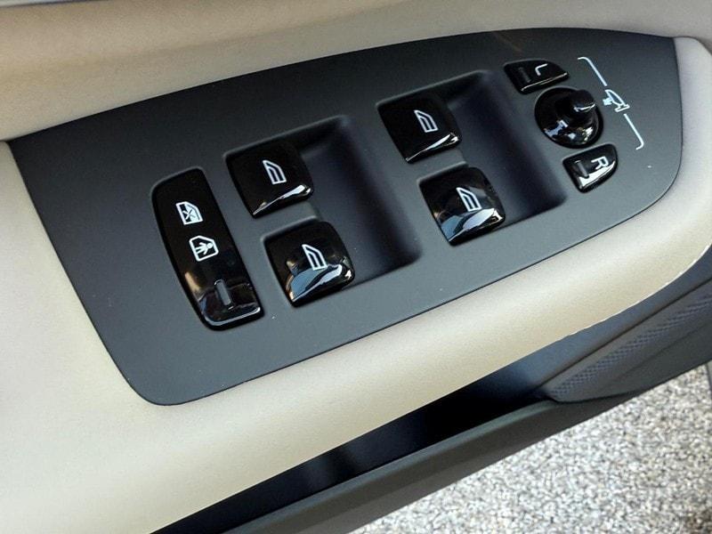 new 2026 Volvo XC90 car, priced at $83,645