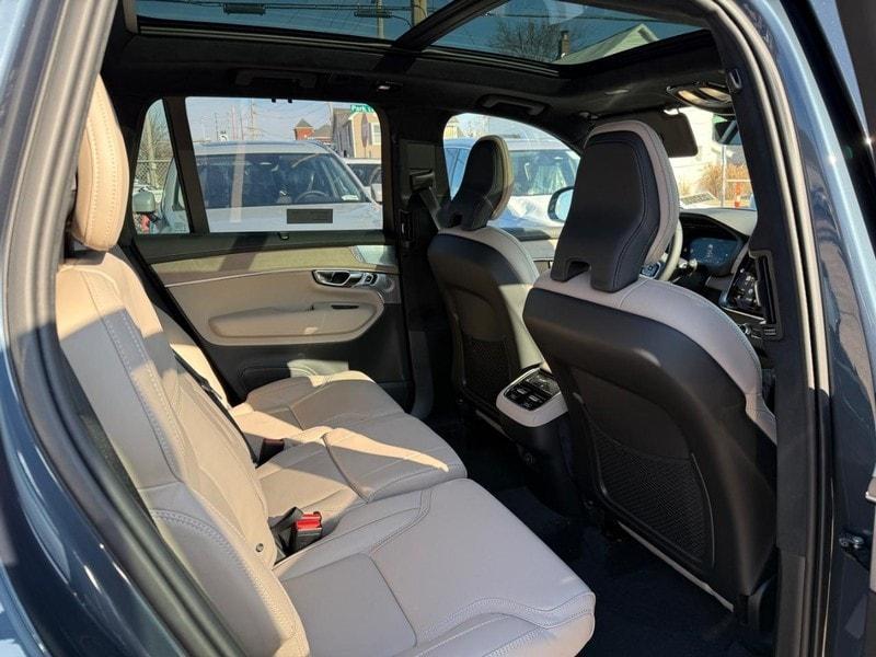 new 2026 Volvo XC90 car, priced at $83,645