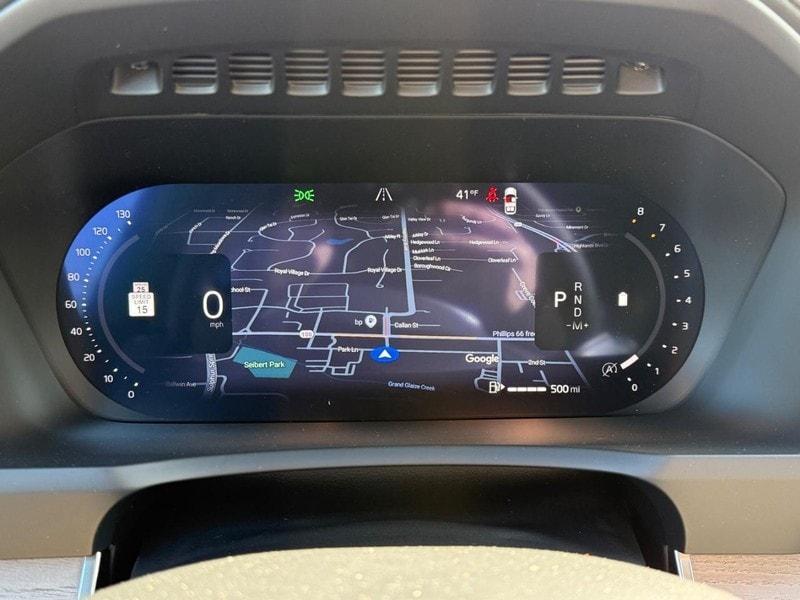 new 2026 Volvo XC90 car, priced at $83,645