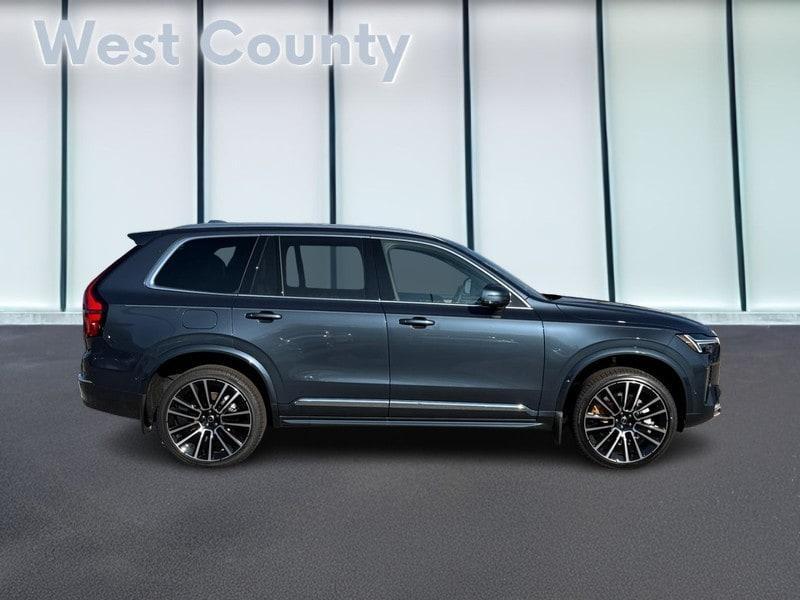 new 2026 Volvo XC90 car, priced at $83,645