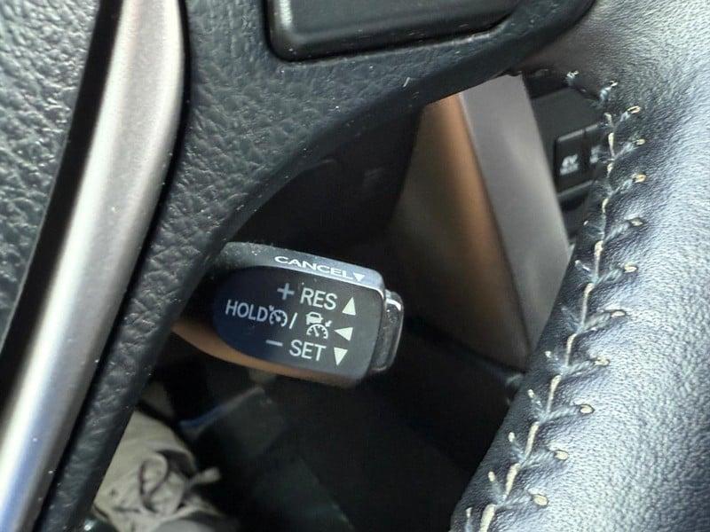 used 2017 Toyota RAV4 Hybrid car, priced at $22,882