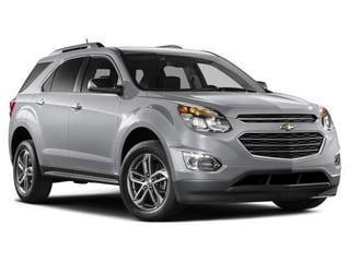 used 2016 Chevrolet Equinox car, priced at $14,863