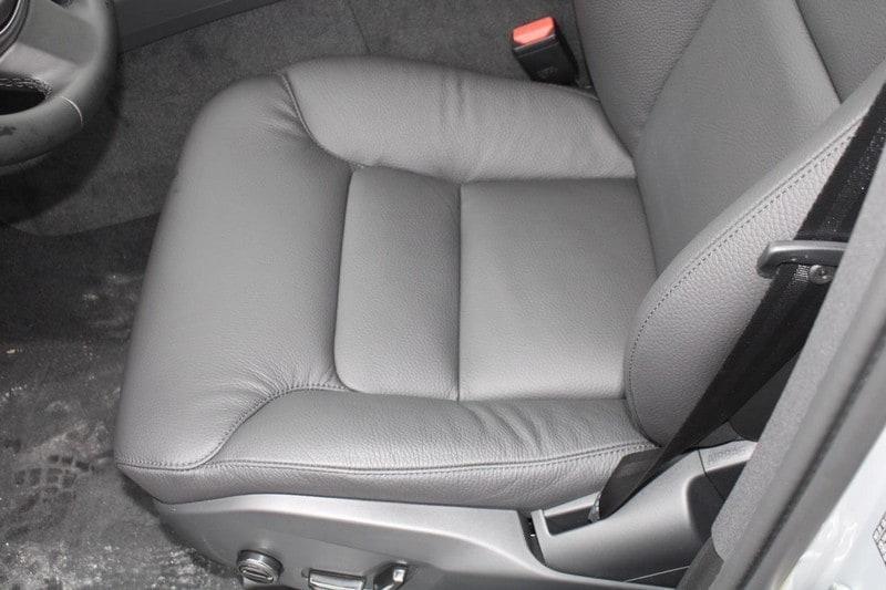 used 2024 Volvo XC60 car