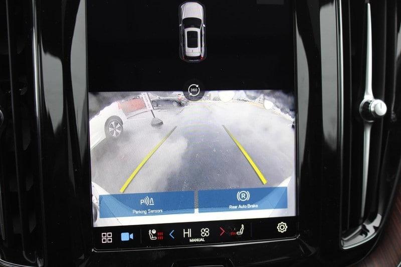 used 2024 Volvo XC60 car