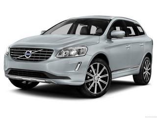 used 2014 Volvo XC60 car