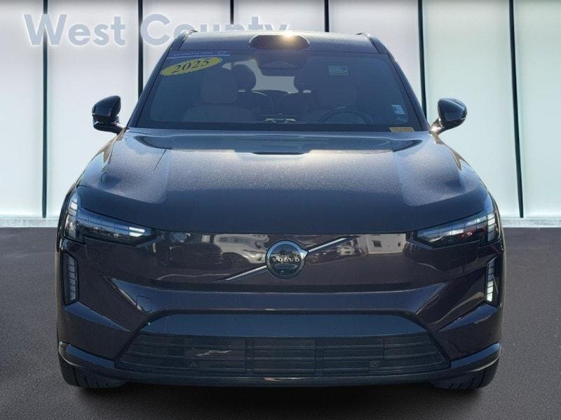 used 2025 Volvo EX90 car, priced at $63,933