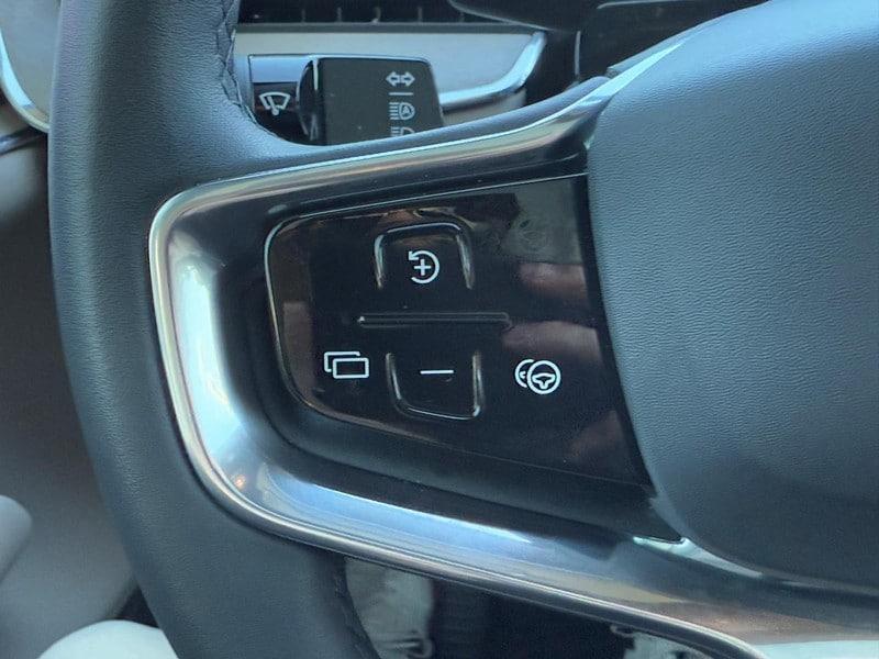 used 2025 Volvo EX90 car, priced at $63,933