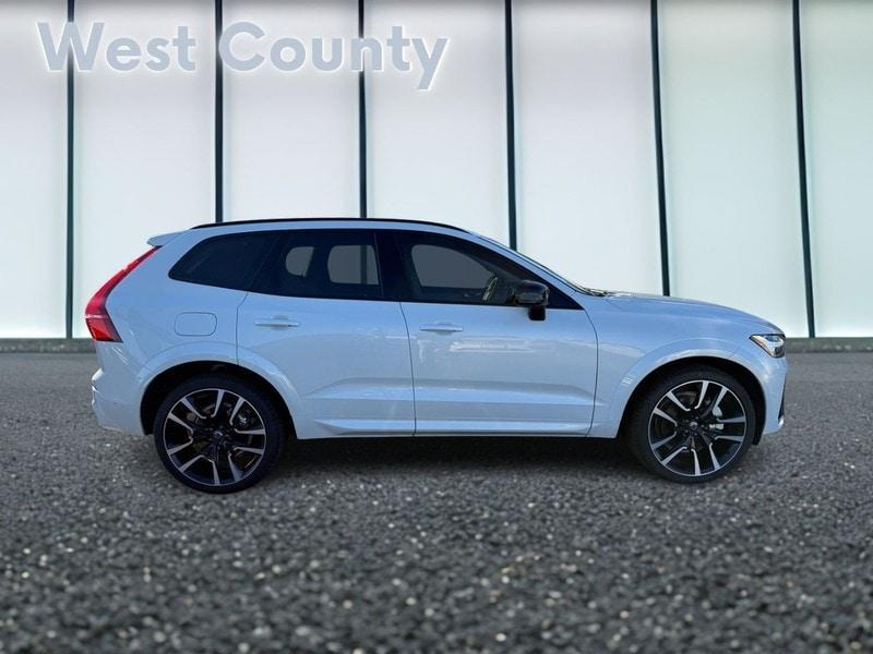 new 2025 Volvo XC60 Plug-In Hybrid car, priced at $72,760