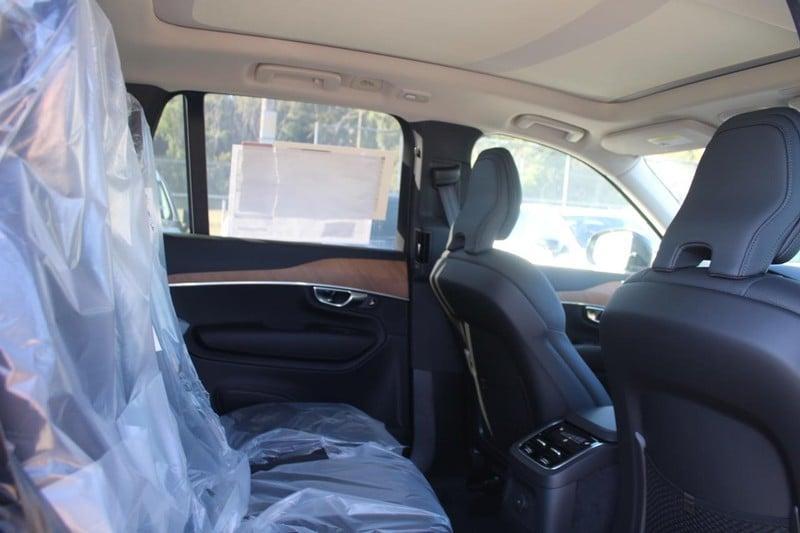new 2025 Volvo XC90 Plug-In Hybrid car, priced at $71,765