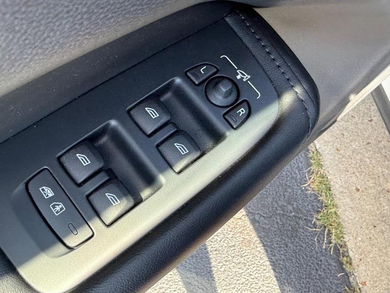 used 2024 Volvo XC60 car, priced at $45,000