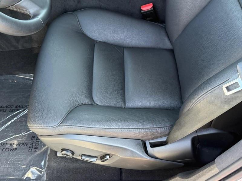 used 2024 Volvo XC60 car, priced at $45,000