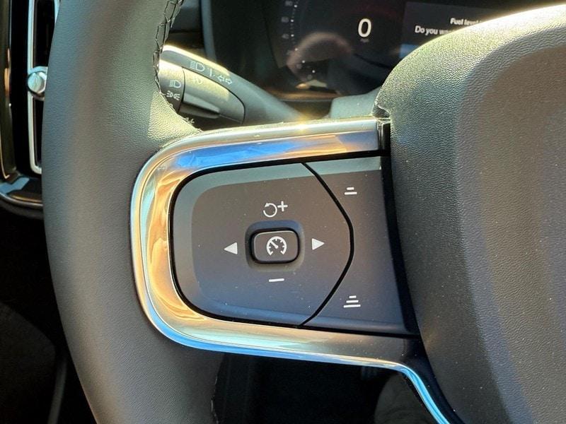 new 2026 Volvo XC40 car, priced at $51,175