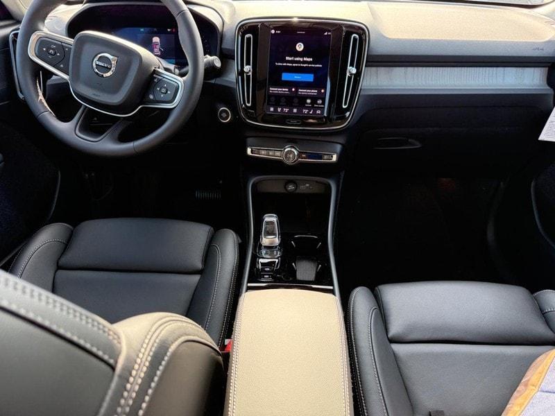 new 2026 Volvo XC40 car, priced at $47,175
