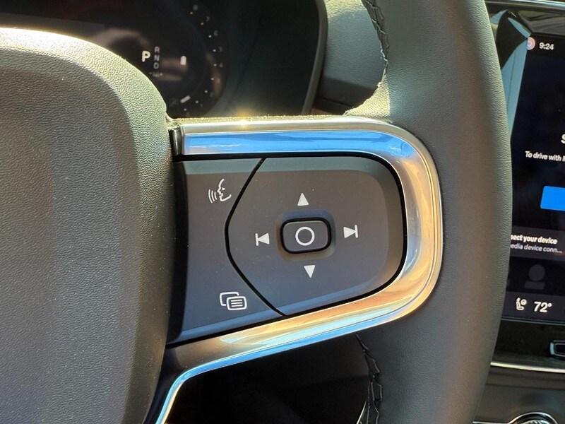 new 2026 Volvo XC40 car, priced at $51,175