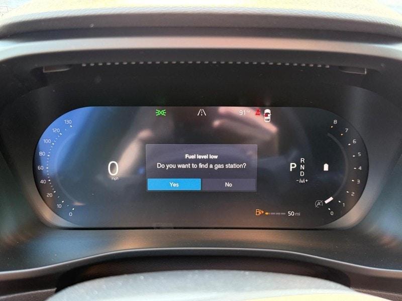 new 2026 Volvo XC40 car, priced at $51,175