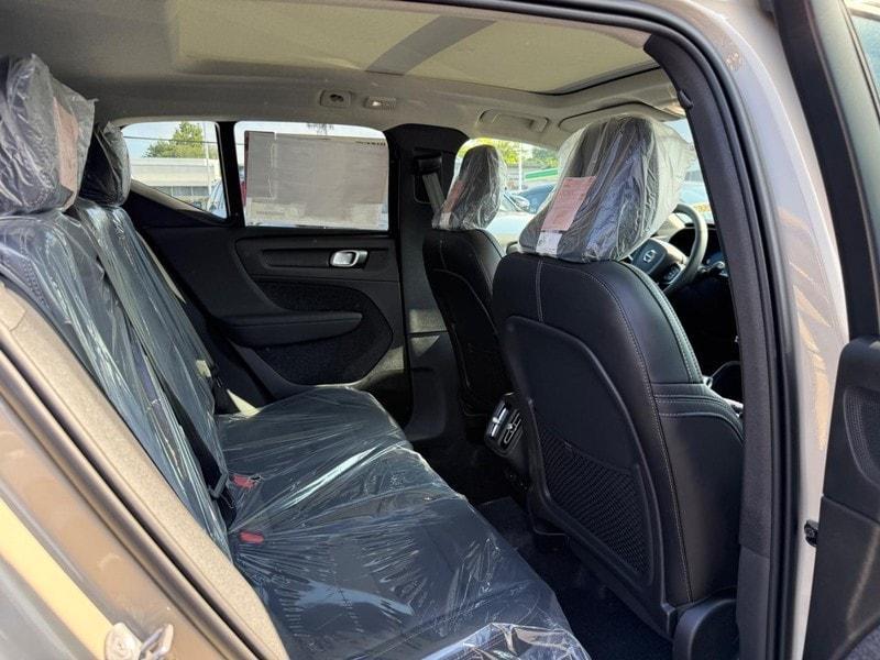 new 2026 Volvo XC40 car, priced at $47,175