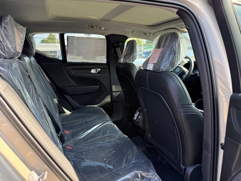 new 2026 Volvo XC40 car, priced at $51,175