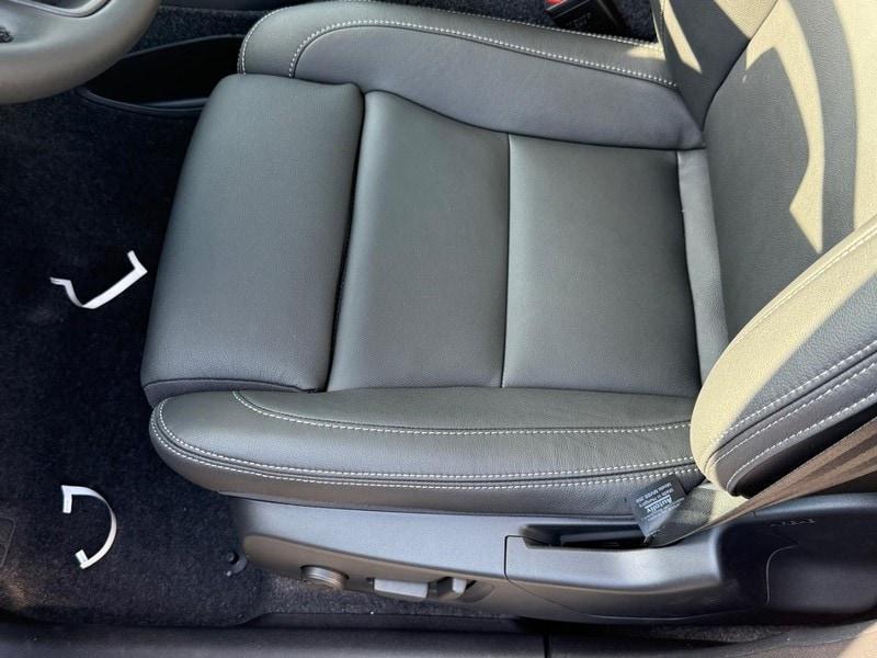 new 2026 Volvo XC40 car, priced at $47,175