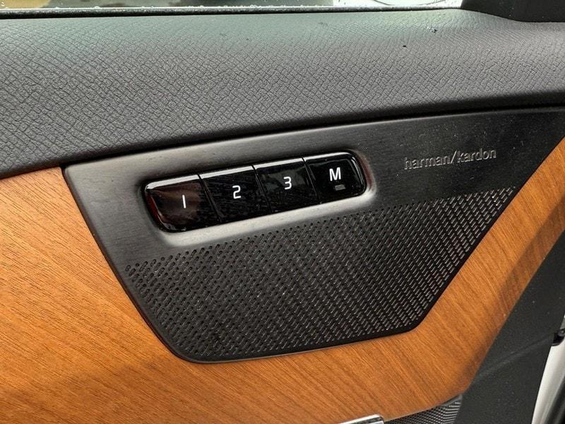 used 2024 Volvo XC90 Recharge Plug-In Hybrid car, priced at $61,787