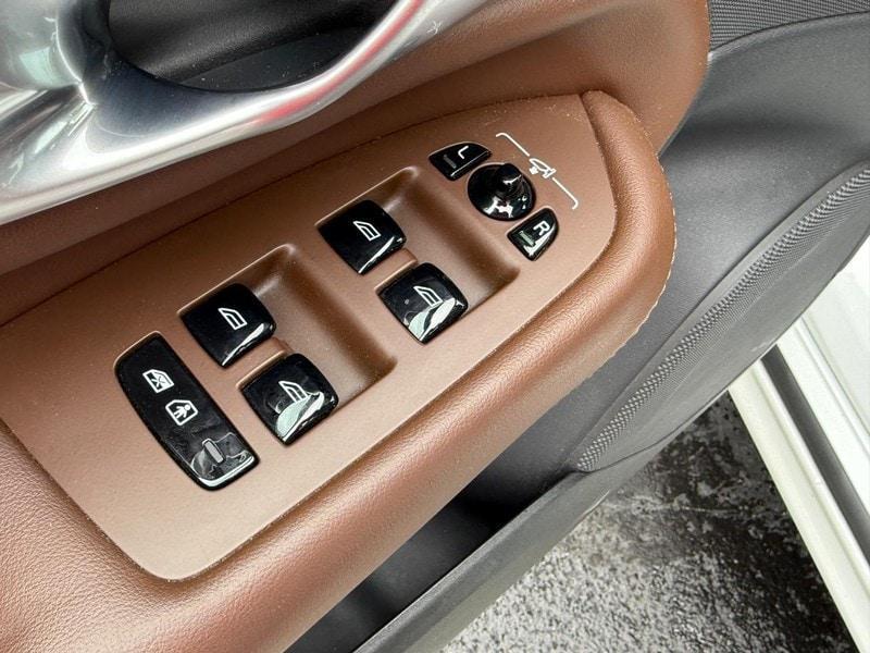 used 2024 Volvo XC90 Recharge Plug-In Hybrid car, priced at $61,787